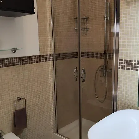 Apartament Nel Centro Di