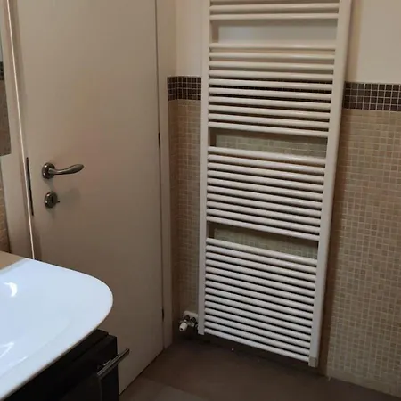 Nel Centro Di Apartamento